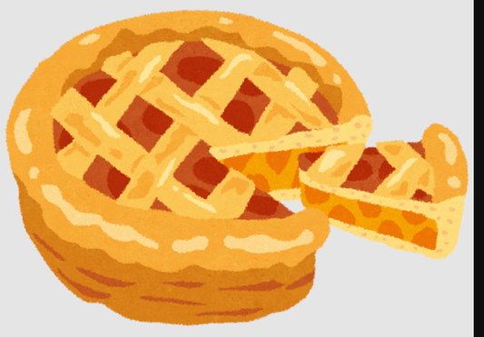 アップルパイ
